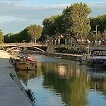 T1 Bis - Centre Historique De Narbonne