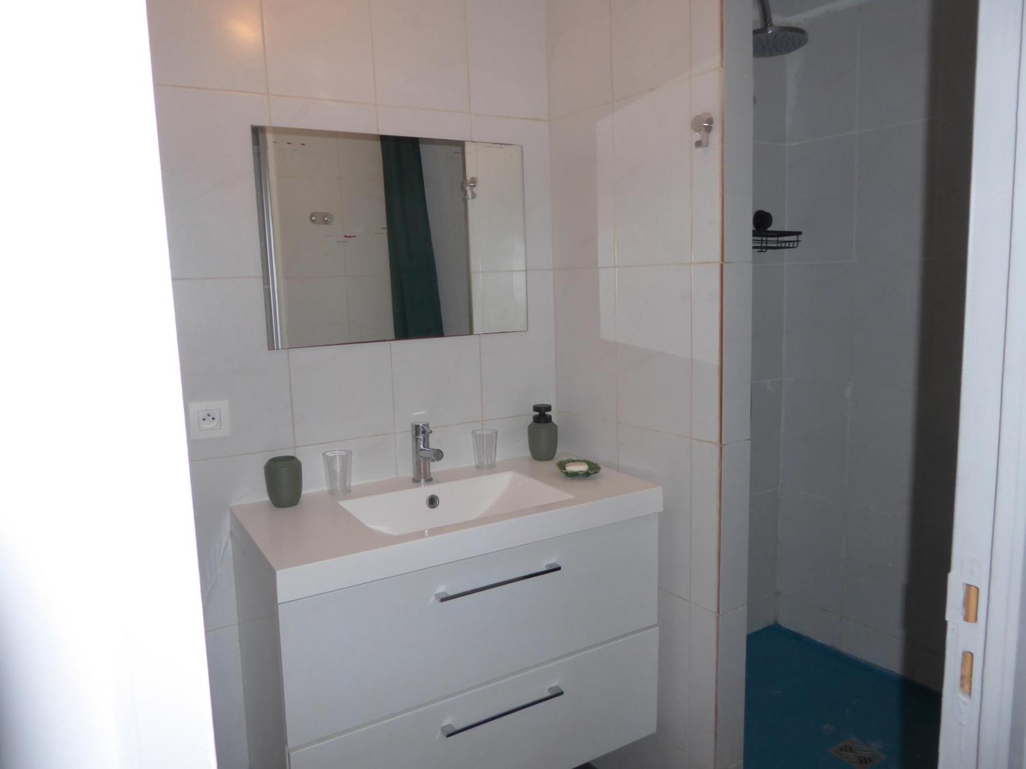 T1 Bis - Centre Historique De Apartamento *