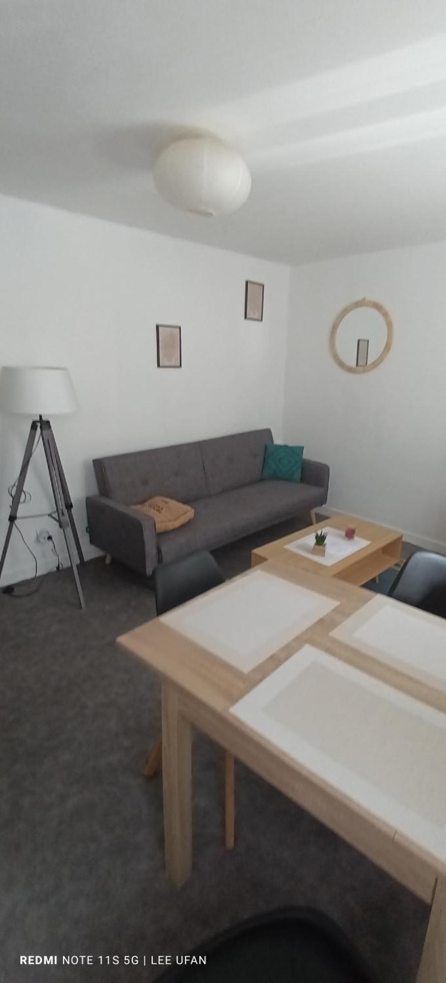 T1 Bis - Centre Historique De Apartamento Narbona