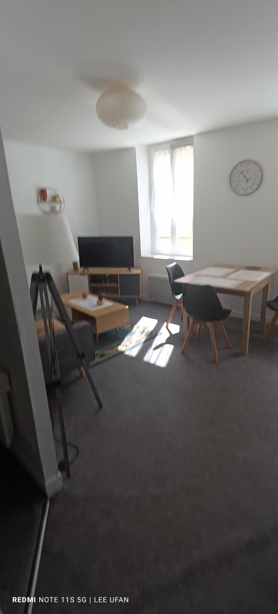 Apartamento T1 Bis - Centre Historique De Narbona